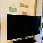 Apartmán La Seigneurerie Le Grand