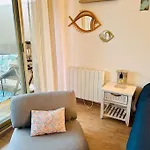 Apartmán La Seigneurerie Le Grand *
