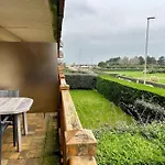 La Seigneurerie Le Grand Deauville