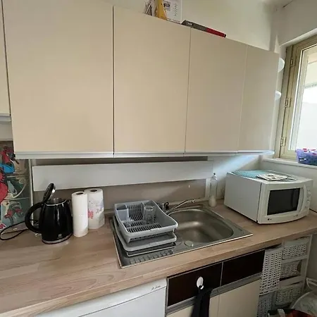 La Seigneurerie Le Grand شقة *