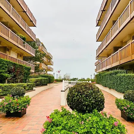 شقة La Seigneurerie Le Grand