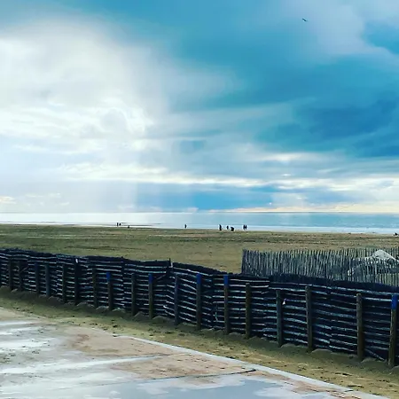 La Seigneurerie Le Grand شقة *