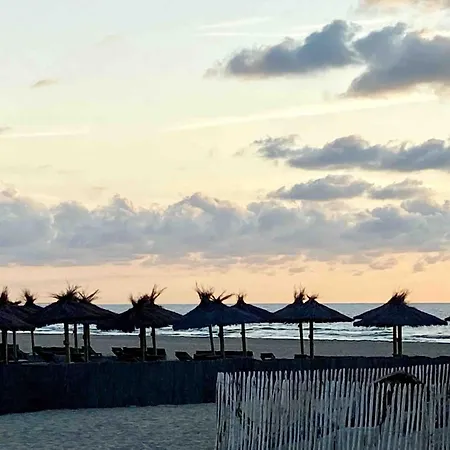 La Seigneurerie Le Grand شقة دوفييل