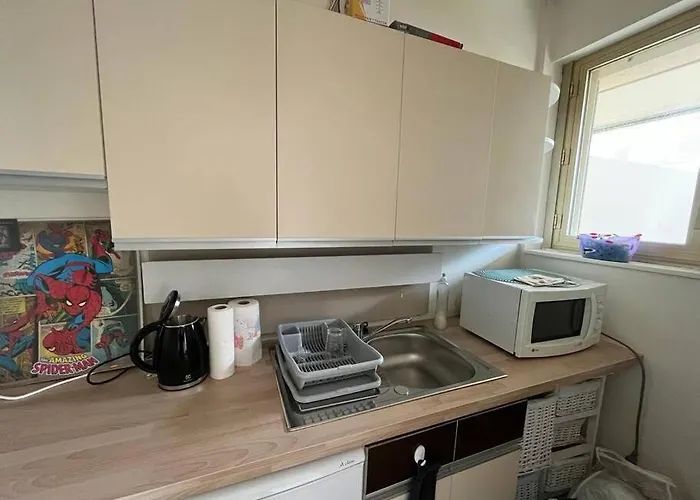 La Seigneurerie Le Grand شقة *