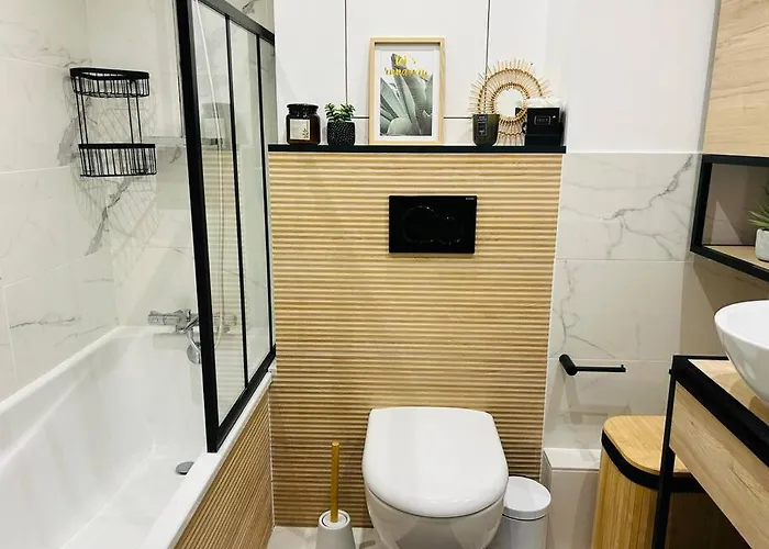 La Seigneurerie Le Grand دوفييل