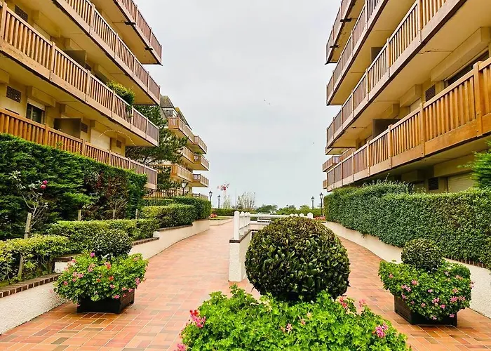 شقة La Seigneurerie Le Grand