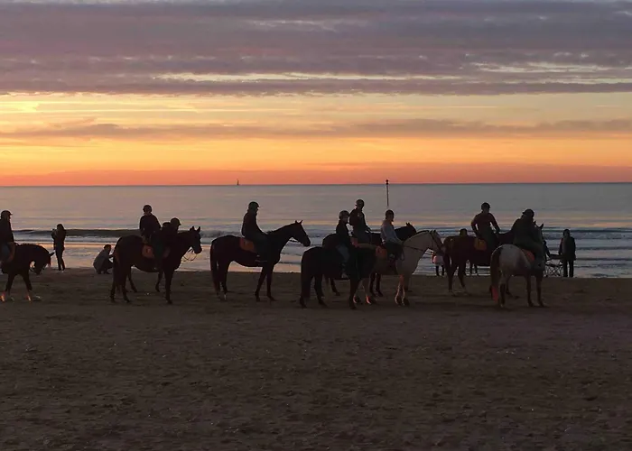 La Seigneurerie Le Grand شقة