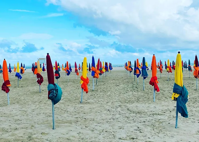 شقة La Seigneurerie Le Grand *