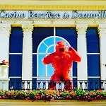 Appartamento La Seigneurerie Le Grand *