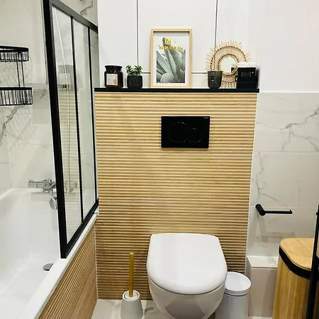 La Seigneurerie Le Grand ドーヴィル