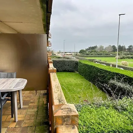 La Seigneurerie Le Grand ドーヴィル