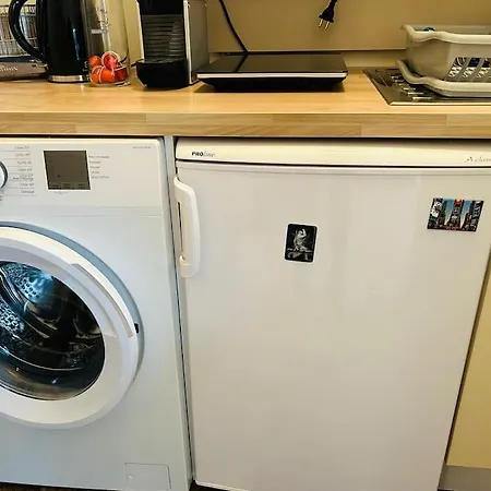 La Seigneurerie Le Grand *