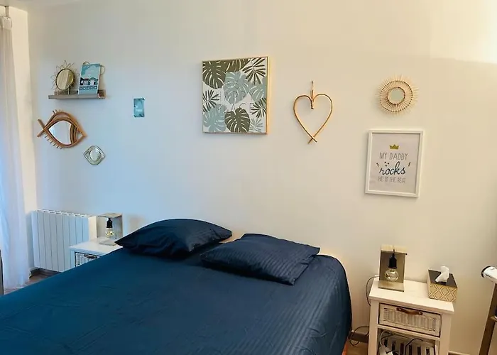 La Seigneurerie Le Grand