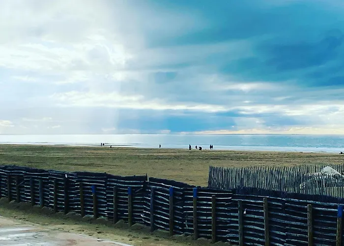 La Seigneurerie Le Grand 아파트 *